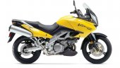 2003 Suzuki DL 1000 V-Strom photo